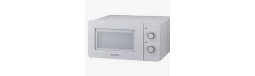 Micro Ondes TM17ZE58000170 DAEWOO