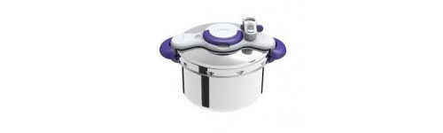 Cocotte Clipso Minut Perfect P4620600/07D 4.5L SEB