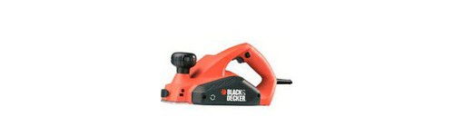 Rabot DN750/D8 Black & Decker