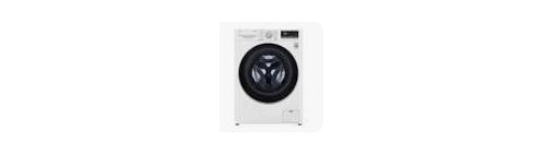 Lave Linge F964V51WRSA LG 