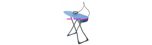 Station de Repassage 714 Compact Laurastar