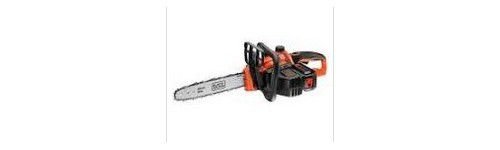 Tronconneuse GKC3630L25 BLACK & DECKER