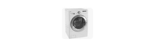 Lave Linge F52590WH LG 