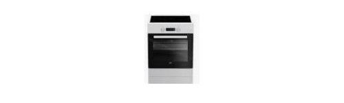 Cuisiniére Induction FSE69GW BEKO