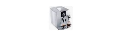 Machine à Café impressa J5 13323 JURA 