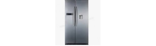 Réfrigérateur VALUS525A+DIMC VALBERG 