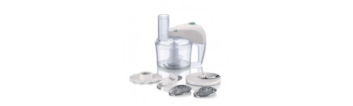 Robot Culinaire HR7605 PHILIPS 