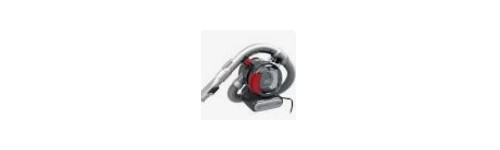 Aspirateur à Main PD1200AVH1 BLACK + DECKER
