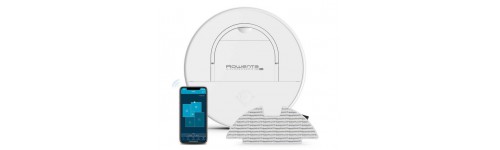 Aspirateur Robot X-PLORER Serie 130 Ai RR9067WH/4Q0 ROWENTA 
