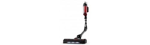 Aspirateur Sans Fil X-FORCE FLEX 9.60 KIT ANIMAL ROWENTA 