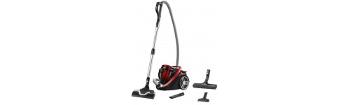 Aspirateur Traineau Silence Force Cyclonic Parquet ROWENTA 