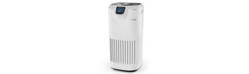 Purificateur d'Air PURE HOME ROWENTA 
