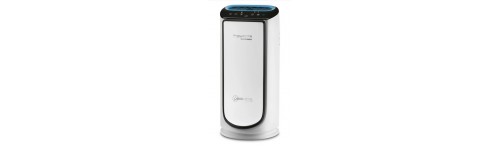 Purificateur D'Air INTENSE PURE AIR CONNECT XL ROWENTA 