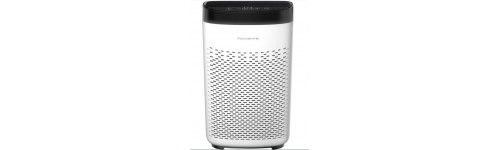 Purificateur d'Air PURE AIR ESSENTIAL ROWENTA 