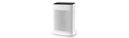 Purificateur d'Air PURE AIR NANOCAPTUR + ROWENTA 