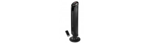 Chauffage INTENSE COMFORT HOT TOUR SOUFFLANTE CÉRAMIQUE ROWENTA 