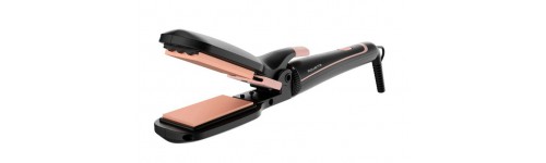 Brosse à Cheveux INFINITE LOOKS ROWENTA