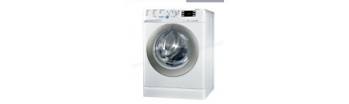 Machine à Laver XWE101484XWSSS EU INDESIT 
