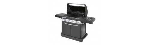 Barbecue 4 Series CLASSIC LXSD PLUS CAMPINGAZ 