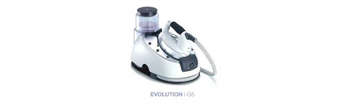 Générateur de Vapeur 741 Evolution i-G5 Laurastar