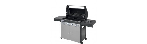 Barbecue 4 SERIES CLASSIC LS G CAMPINGAZ 
