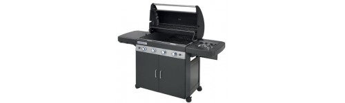 Barbecue 4 Series Classic LS PLUS D CAMPINGAZ  