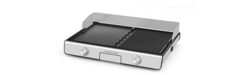 Plancha QPL530 RIVIERA & BAR 