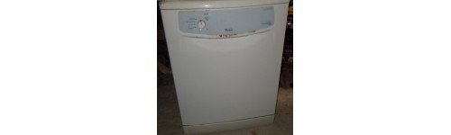Lave Vaisselle ADP240WH WHIRLPOOL