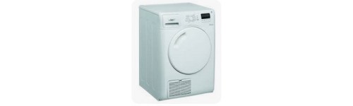 Seche Linge AZB9770 WHIRLPOOL