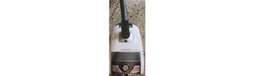 Aspirateur Traineau avec SAC 5959 SEVERIN