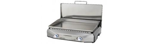 MASTER PLANCHA INOX CAMPINGAZ