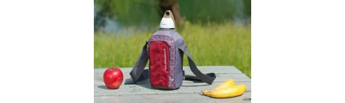 Gourdes campingaz