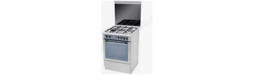 Cuisiniére Electronique TLN300 SCHOLTES