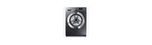 Machine à Laver WF70F5E5W4X SAMSUNG 
