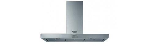 Hotte 35483HZ9FIX ARISTON 