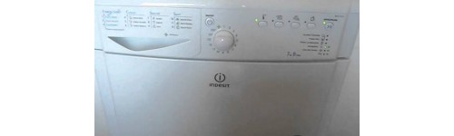 Sèche-Linge IS60VFR Indesit