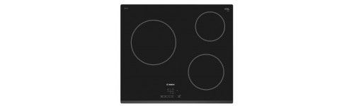 Plaque de Cuisson Céramique PKM631B17E/01 Bosch
