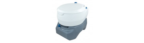 WC Chimique CAMPINGAZ