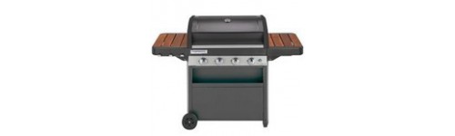 Barbecue 4 Series classic WLD PLUS campingaz 