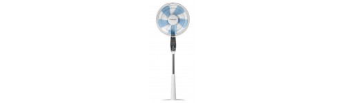 Ventilateur Turbo Silence VU5640F0/7X0 ROWENTA 