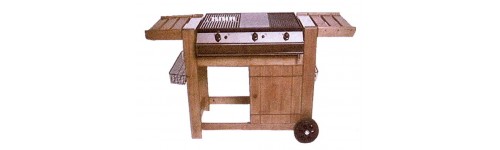 MULTIGRILL CAMPINGAZ