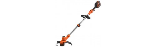 Coupe Bordures BCSTA536 BLACK + DECKER 