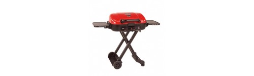 BARBECUE COLEMAN