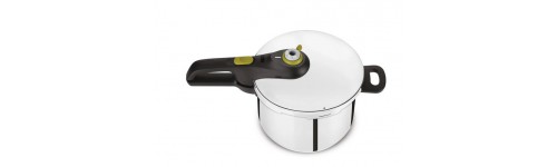 Cocotte Secure 5 neo 3 L P2534000 TEFAL