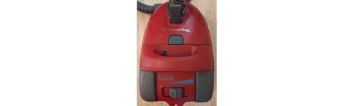 Aspirateur traineau Z1943A ELECTROLUX 