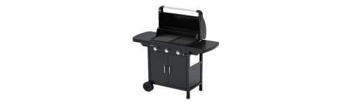 BARBECUE COMPACT 3 L PLUS  & COMPACT 3 LX PLUS CAMPINGAZ