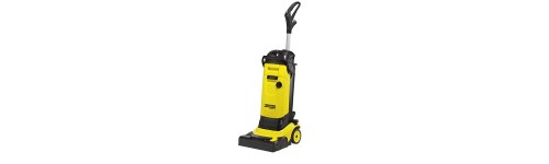 Autolaveuse / Aspiro-laveuse Karcher BR 30/4 C