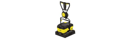 Autolaveuse / Aspiro-laveuse Karcher BR 40/10C