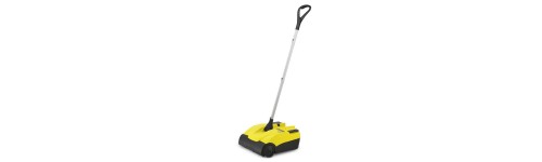 Balayeuse / Balayeuse aspirante Karcher KM 35/5 C