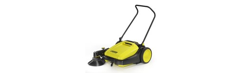 Balayeuse / Balayeuse aspirante Karcher KM 70/20 C